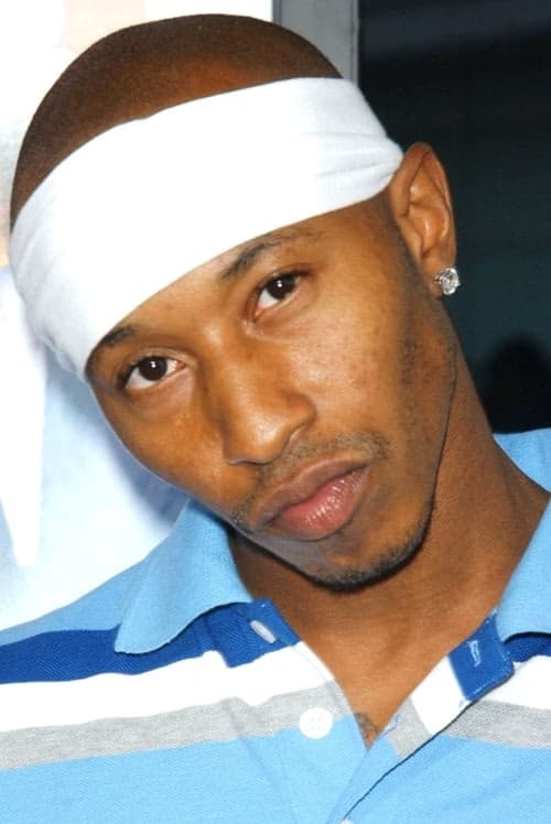 Fredro Starr filmleri