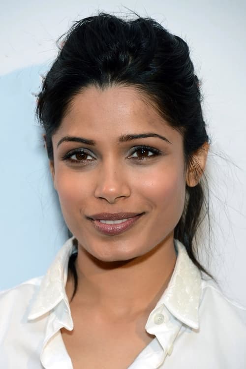 Freida Pinto filmleri