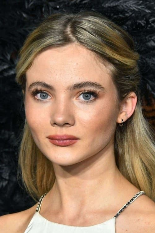 Freya Allan filmleri