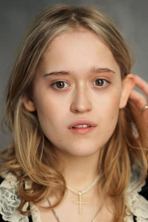Freya Hannan-Mills filmleri