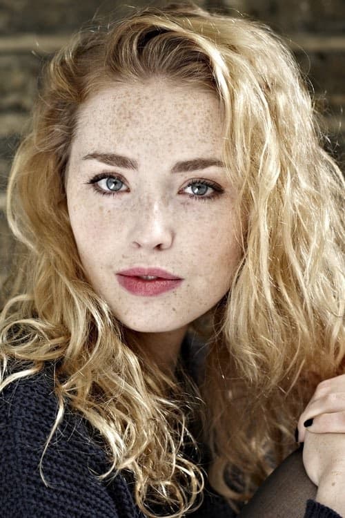 Freya Mavor filmleri