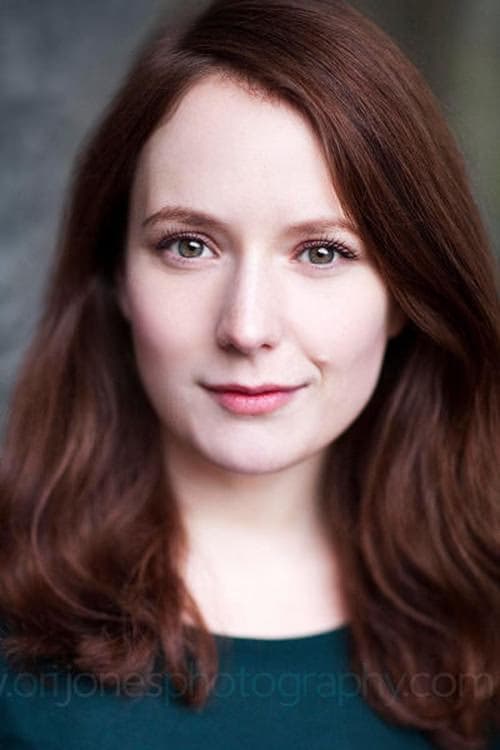 Freya Parker filmleri