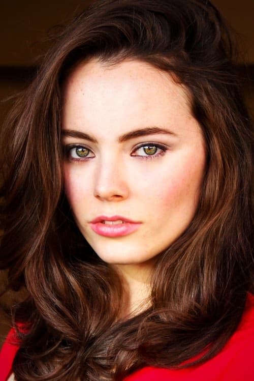 Freya Tingley filmleri