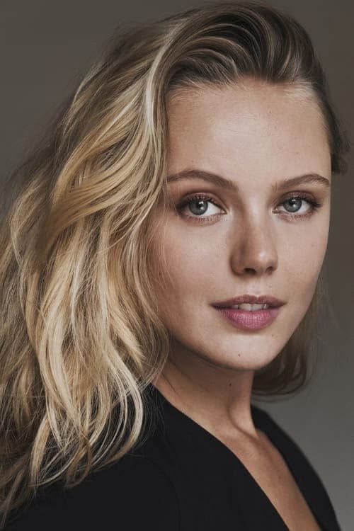 Frida Gustavsson filmleri