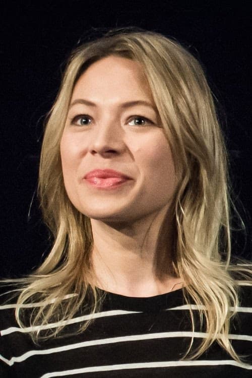 Frida Hallgren filmleri