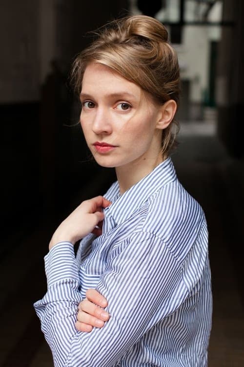 Frida Lovisa Hamann filmleri