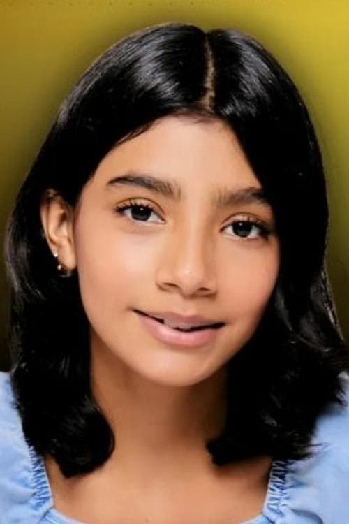 Frida Sofía Cruz Salinas filmleri