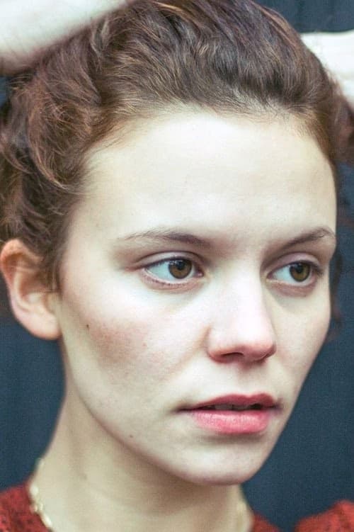 Frieda Barnhard filmleri
