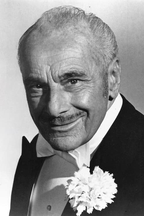 Fritz Feld filmleri