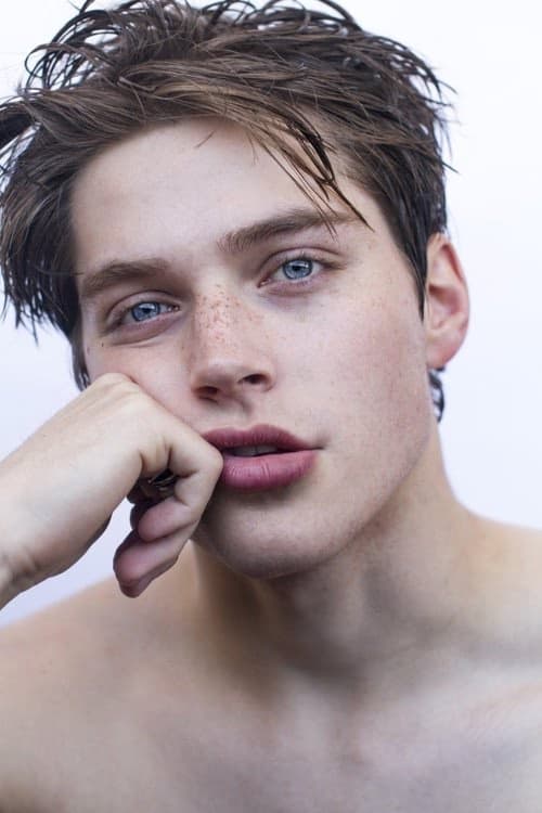 Froy Gutierrez filmleri