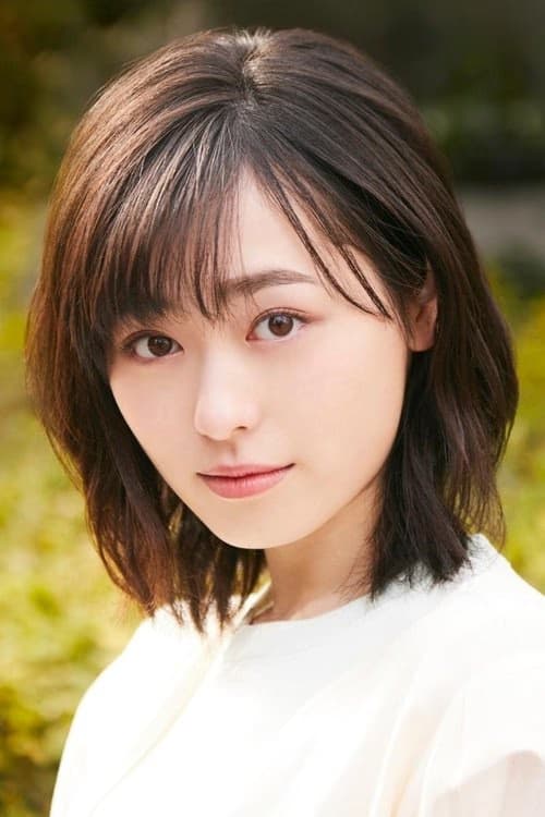Fukuhara Haruka filmleri