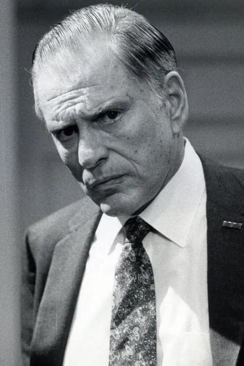 G. D. Spradlin filmleri