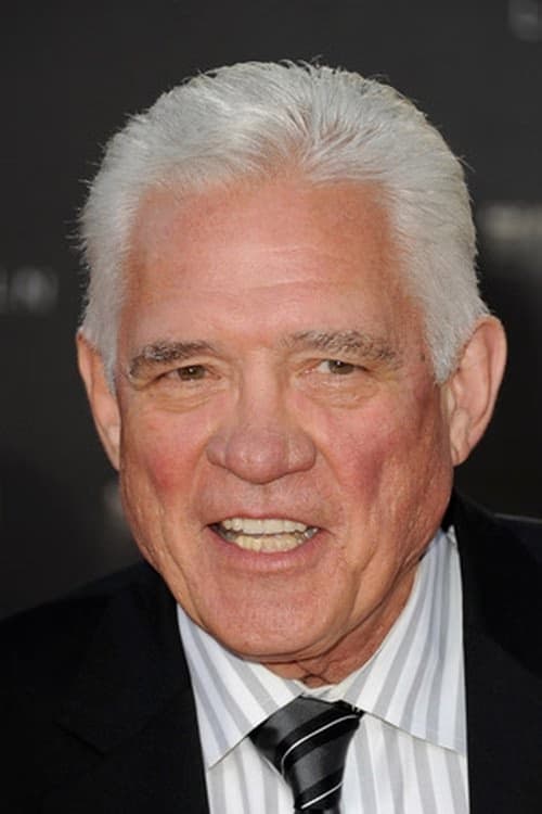 G.W. Bailey filmleri