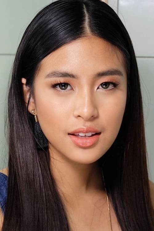 Gabbi Garcia filmleri