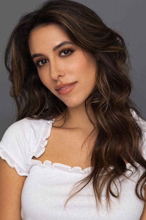 Gabby Kono filmleri