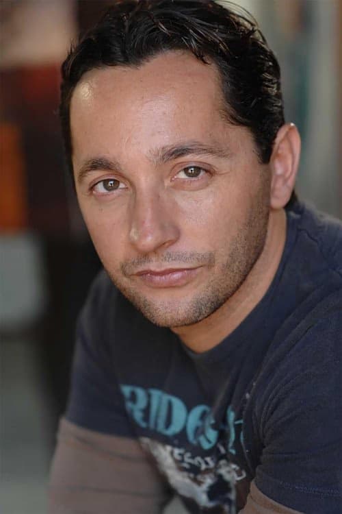 Gabe Gomez filmleri