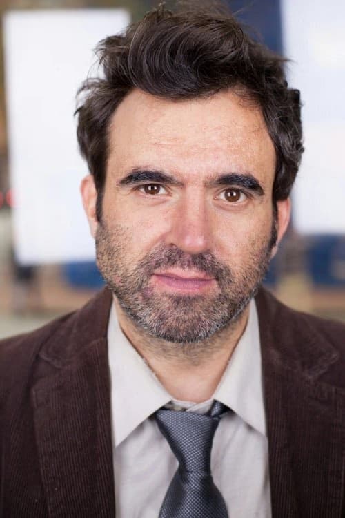 Gabe Khouth filmleri