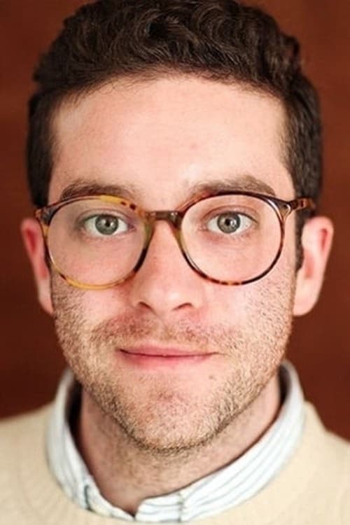 Gabe Liedman filmleri