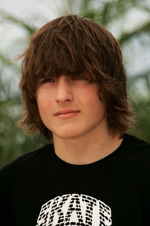 Gabe Nevins filmleri