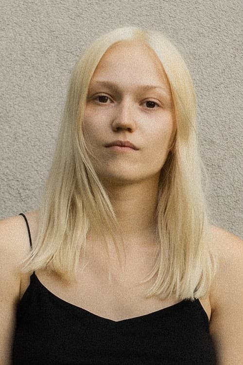 Gabija Bargailaitė filmleri
