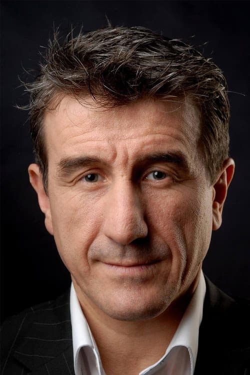 Gabo Correa filmleri