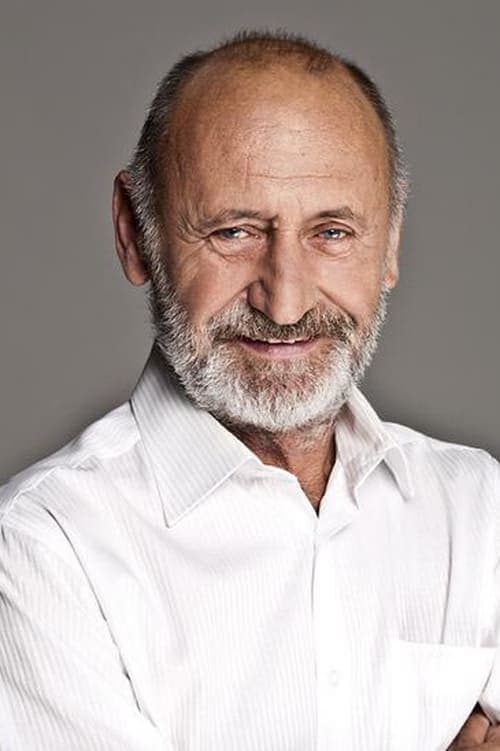 Gábor Reviczky filmleri