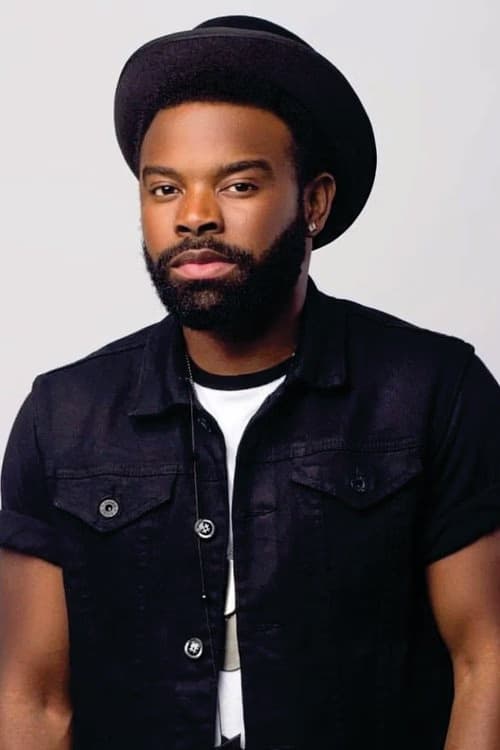 Gabriel Afolayan filmleri