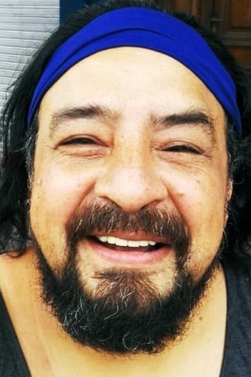 Gabriel Almirón filmleri