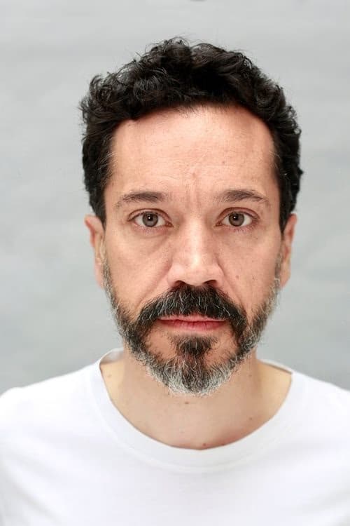 Gabriel Andreu filmleri
