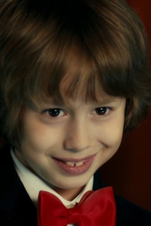 Gabriel Ángel Delgado filmleri
