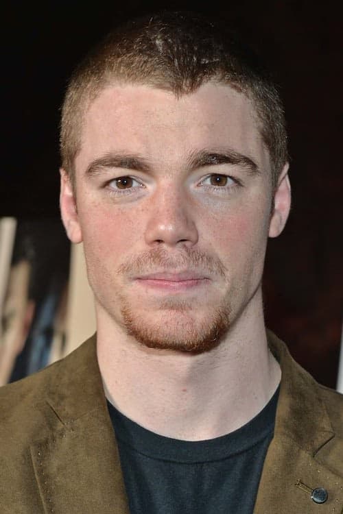Gabriel Basso filmleri