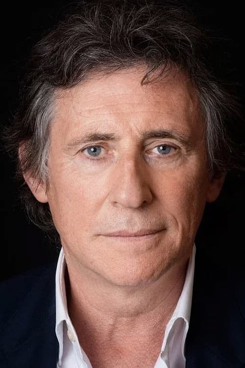 Gabriel Byrne filmleri