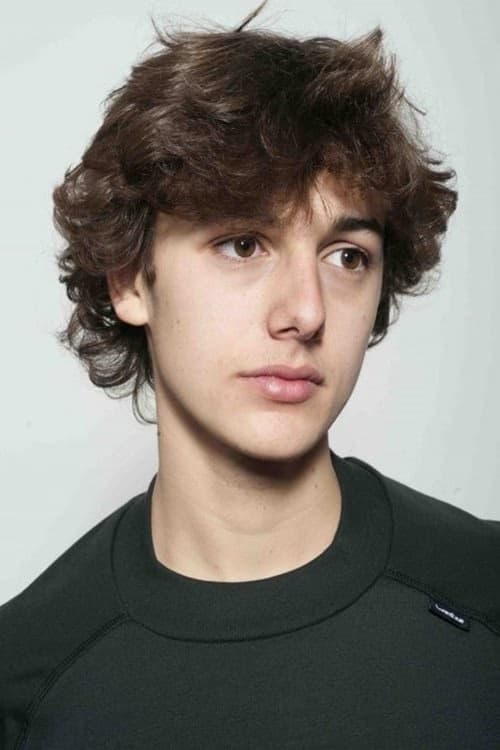 Gabriel Caballero filmleri