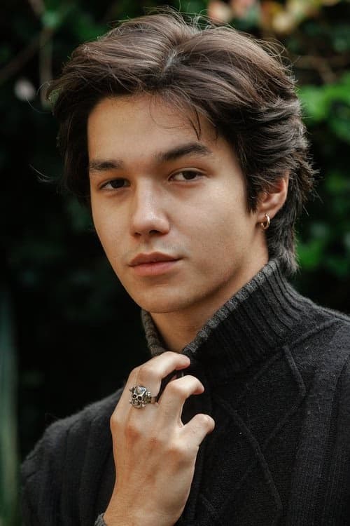 Gabriel Chung filmleri