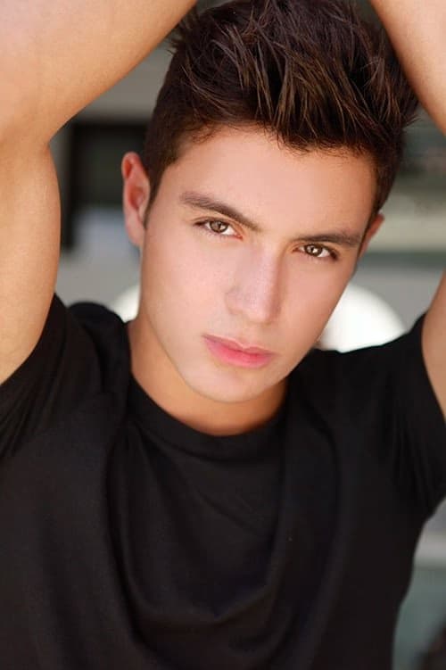 Gabriel Conte filmleri