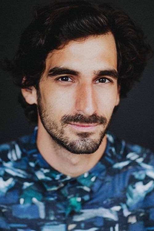 Gabriel D'Almeida Freitas filmleri