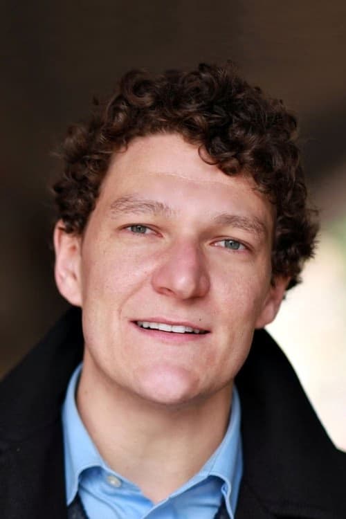 Gabriel Ebert filmleri
