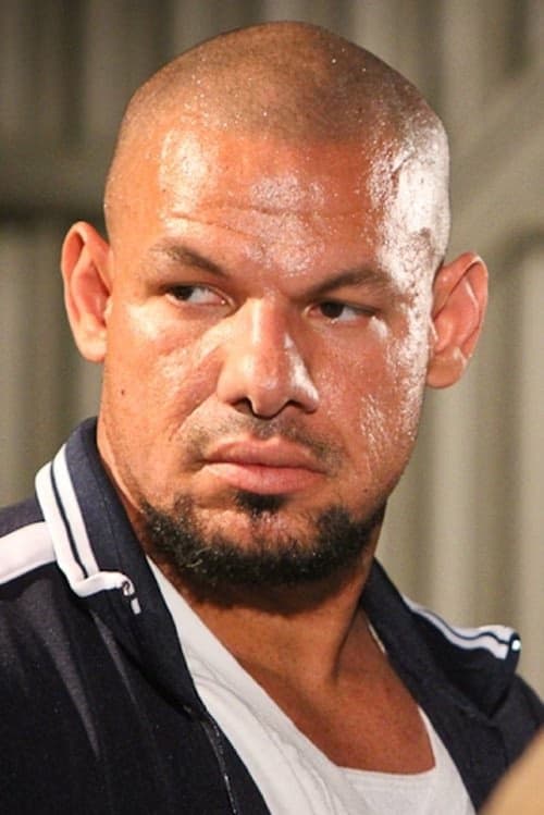 Gabriel 'G-Rod' Rodriguez filmleri