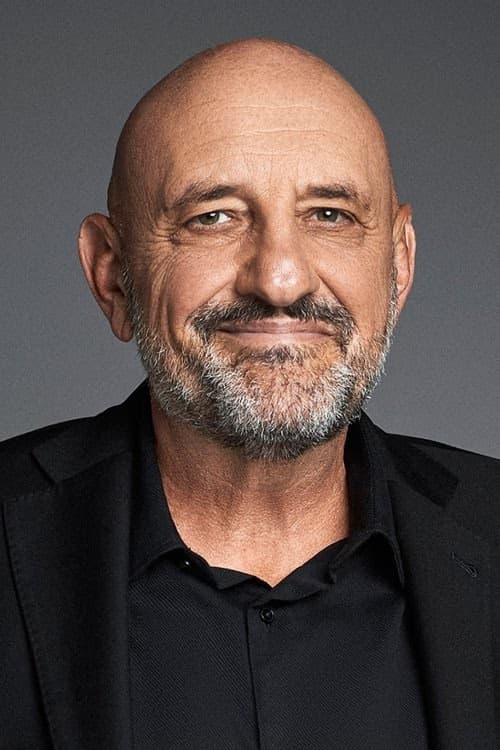 Gabriel Goity filmleri