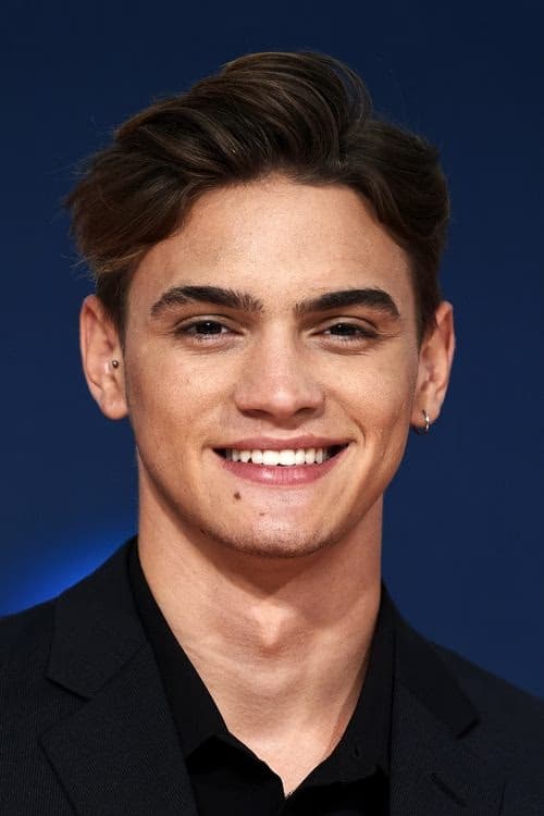 Gabriel Guevara filmleri