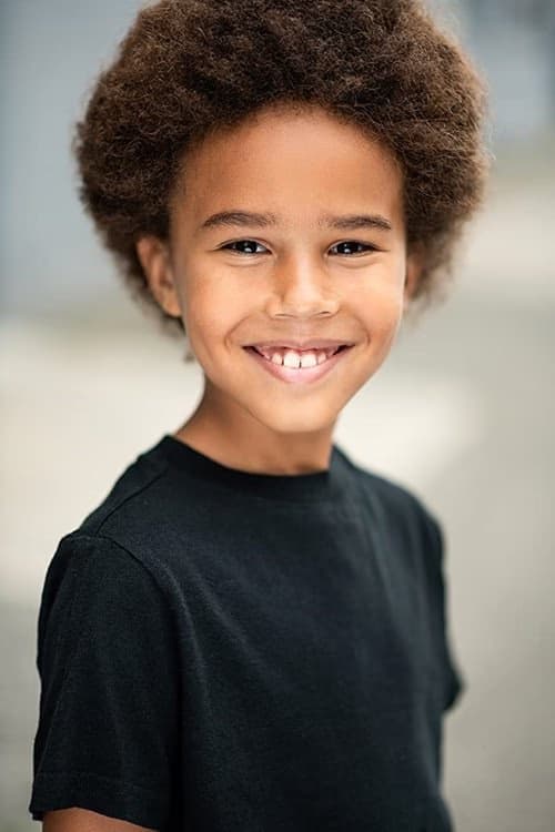 Gabriel Jacob-Cross filmleri
