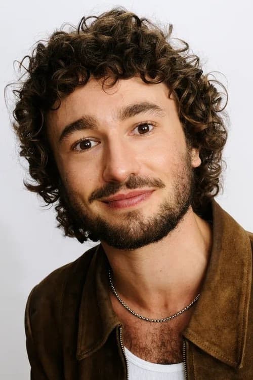 Gabriel LaBelle filmleri