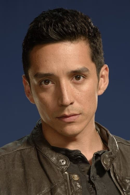 Gabriel Luna filmleri
