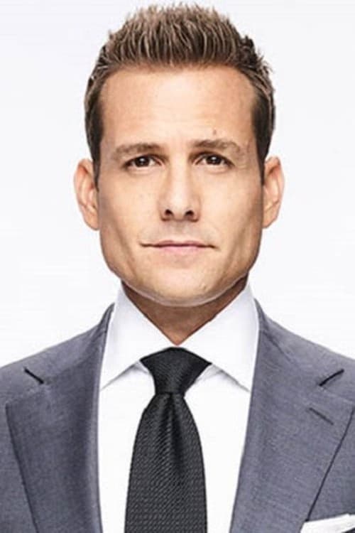 Gabriel Macht filmleri