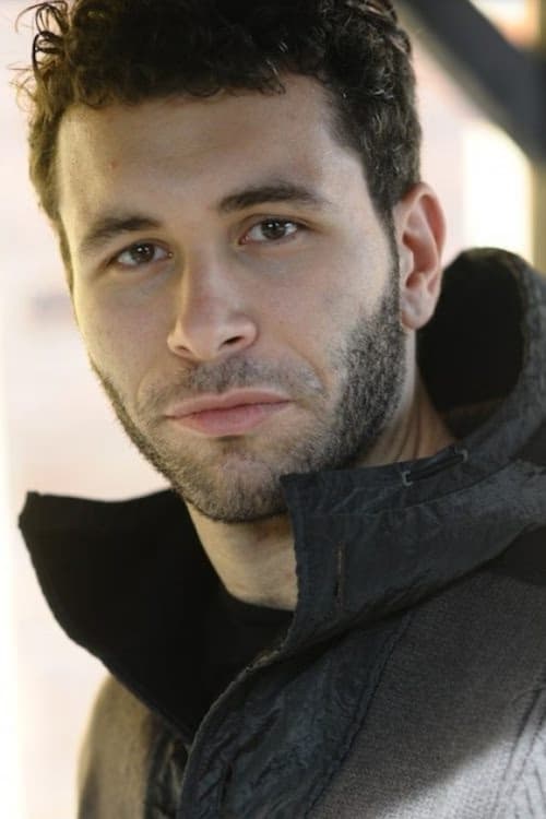 Gabriel Montesi filmleri