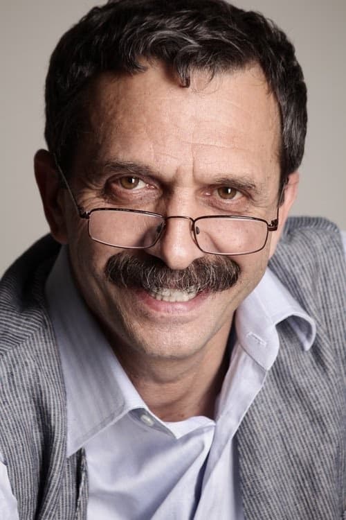 Gabriel Radu filmleri