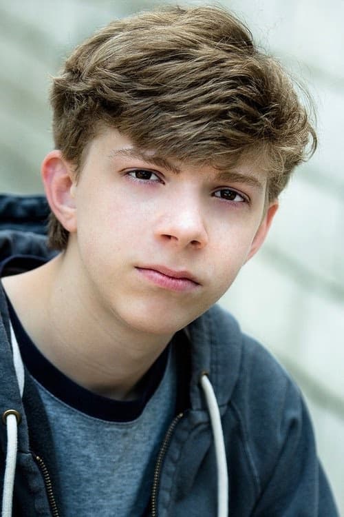 Gabriel Rush filmleri