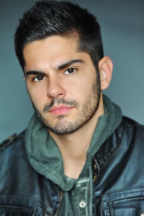 Gabriel Sousa filmleri