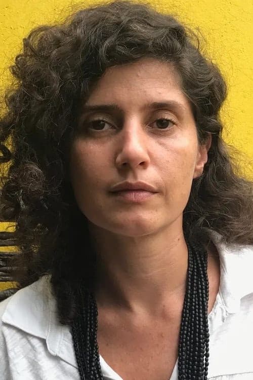 Gabriela Carneiro da Cunha filmleri