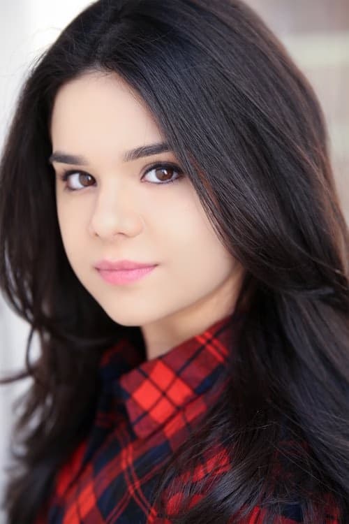 Gabriela Flores filmleri